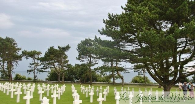 Vacances en Normandie: Devoir de mémoire