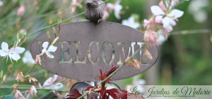 📅 Jardin ouvert : Bienvenue au jardin!