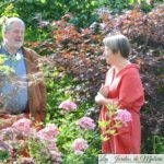 🎥  Reportage sur mon jardin dans l'émission Jardins et Loisirs