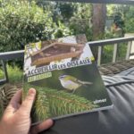 📚   Livre « Accueillir les oiseaux au jardin »